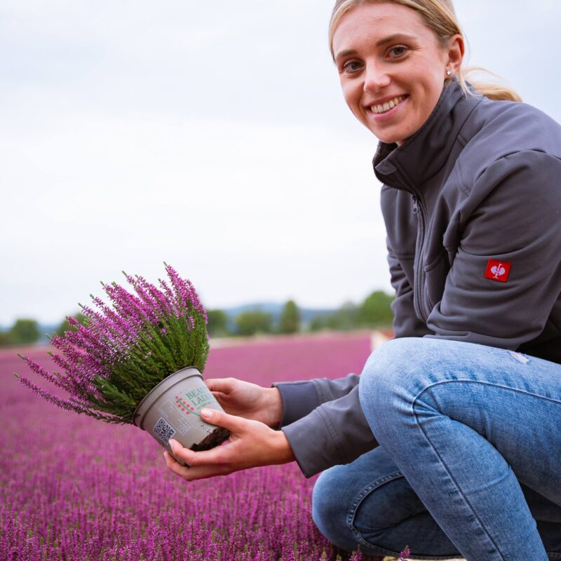 Catharina Nill von Bernhard Nill Gartenbaubetrieb