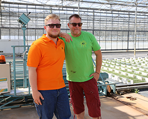 Best Practice: die Gerhardt GmbH