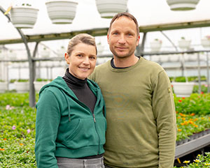 </br>Best Practice: Die Gärtnerei Lindenhof.