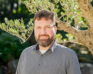 Lernen Sie Sascha Wordtmann kennen